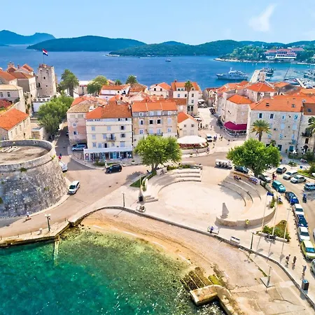 The Old Town