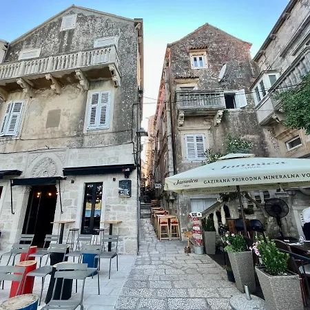 The Old Town *