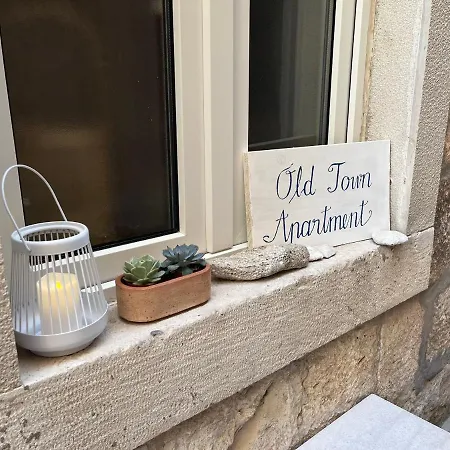 The Old Town