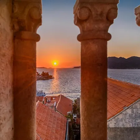 The Old Town Διαμέρισμα Κόρτσουλα