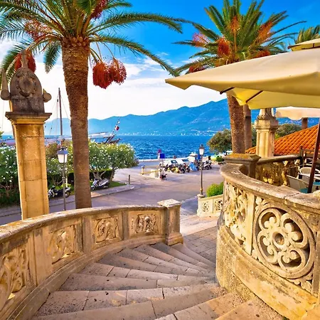 The Old Town Apartman Korcula Town