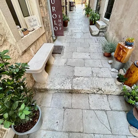 The Old Town Διαμέρισμα *