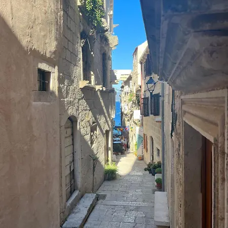 Διαμέρισμα The Old Town Κόρτσουλα