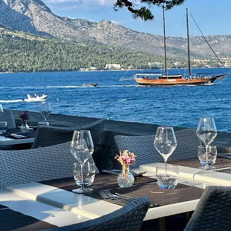 The Old Town * Korcula Town