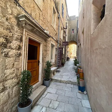 The Old Town