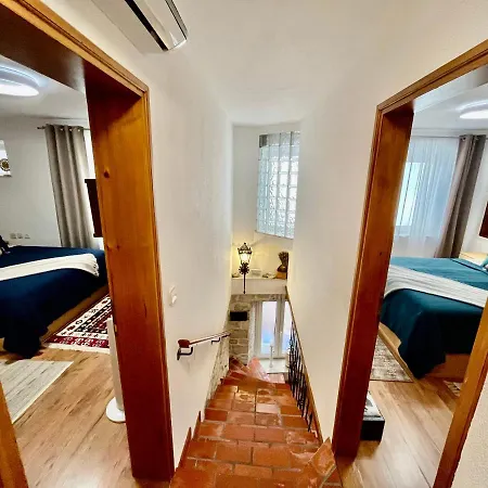 Apartman The Old Town *