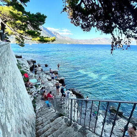 Διαμέρισμα The Old Town *